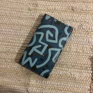 Coach Keith Haring Wallet